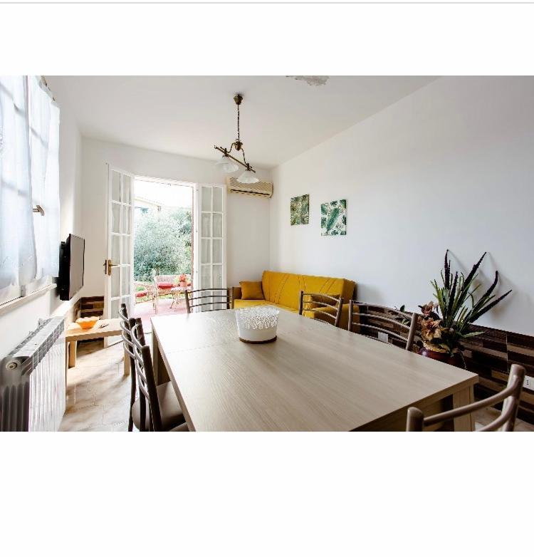 אוגוסטה Villa Angela מראה חיצוני תמונה