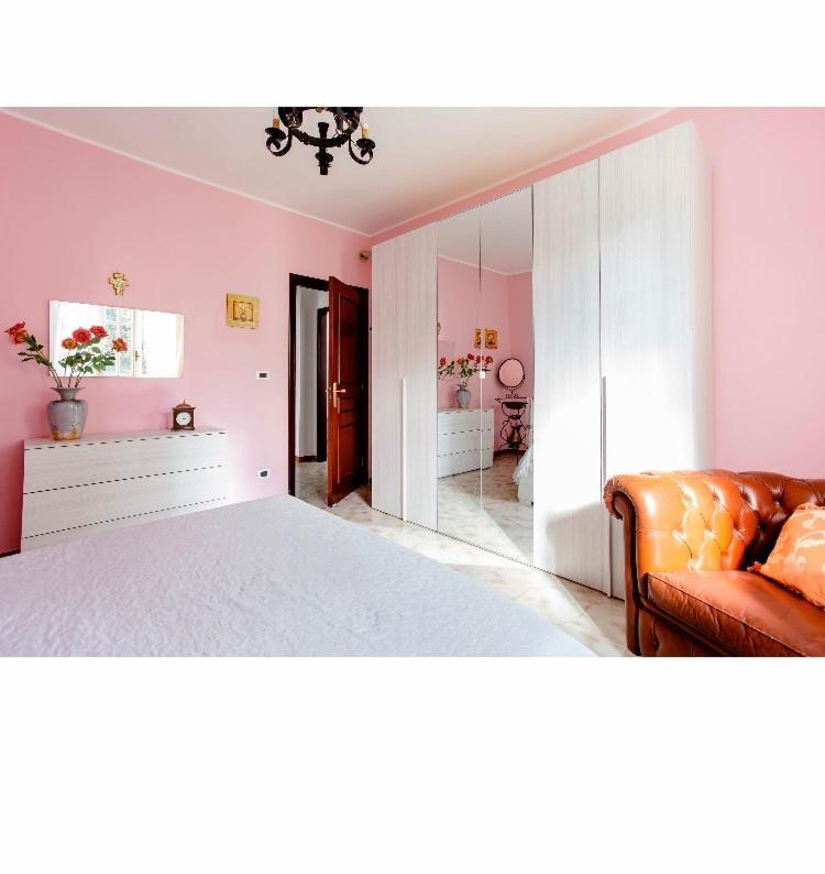 אוגוסטה Villa Angela מראה חיצוני תמונה