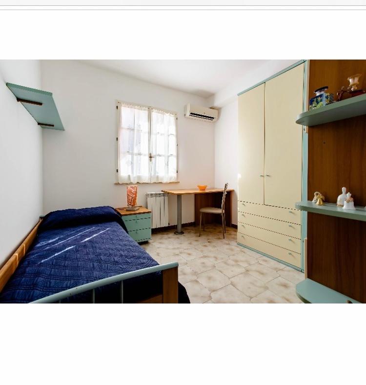 אוגוסטה Villa Angela מראה חיצוני תמונה