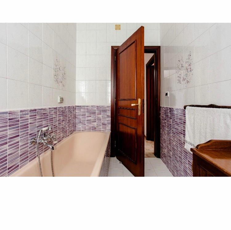 אוגוסטה Villa Angela מראה חיצוני תמונה